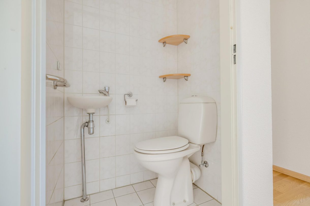 Te koop: Foto Appartement aan de Zilvermos 37 in Houten