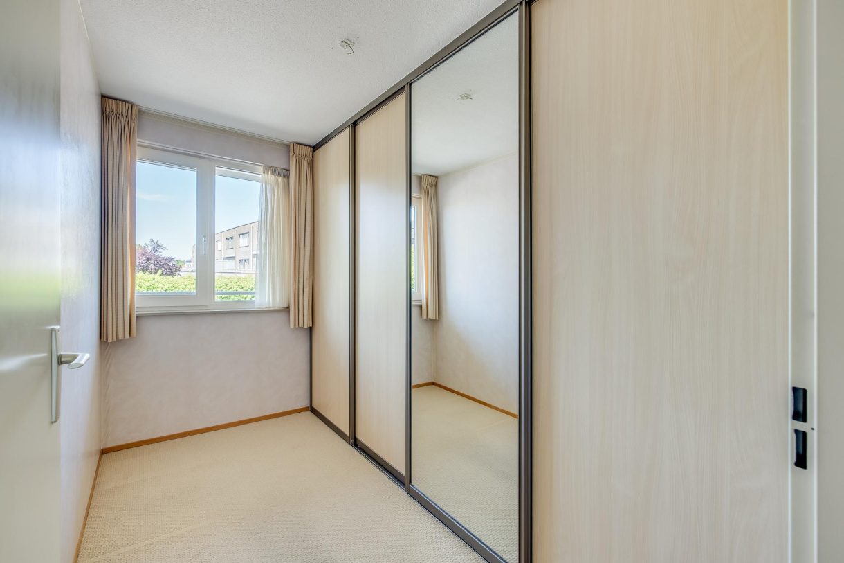 Te koop: Foto Appartement aan de Zilvermos 37 in Houten