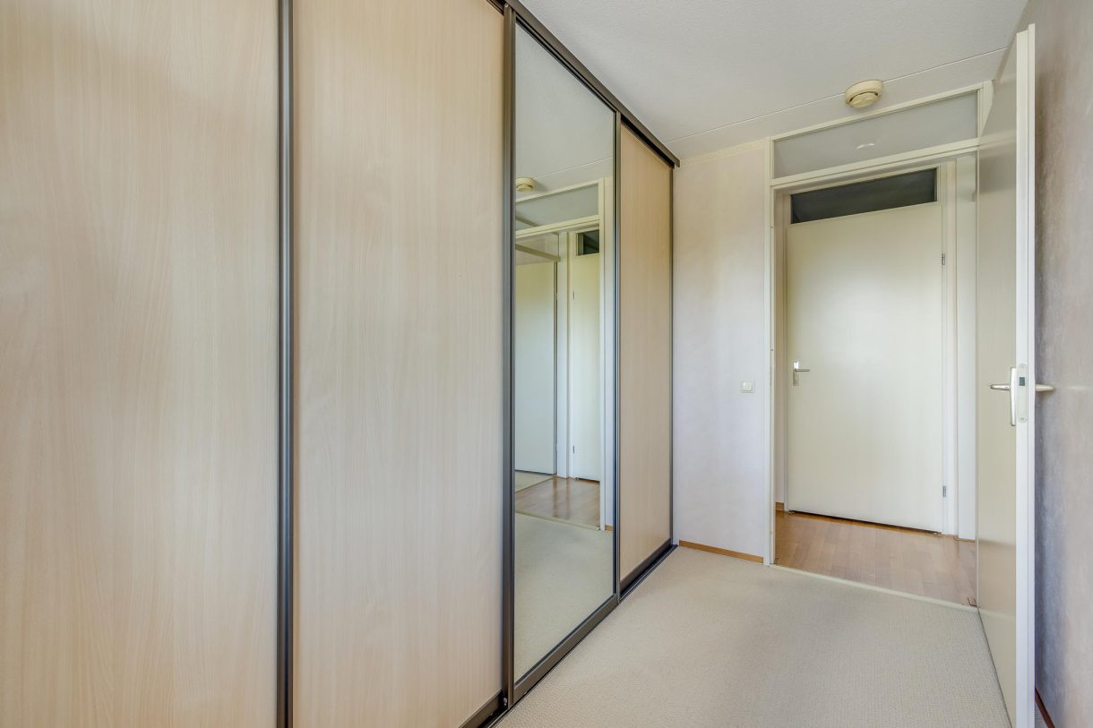 Te koop: Foto Appartement aan de Zilvermos 37 in Houten