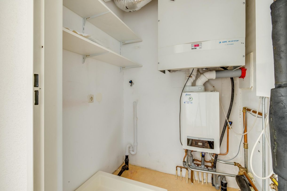 Te koop: Foto Appartement aan de Zilvermos 37 in Houten