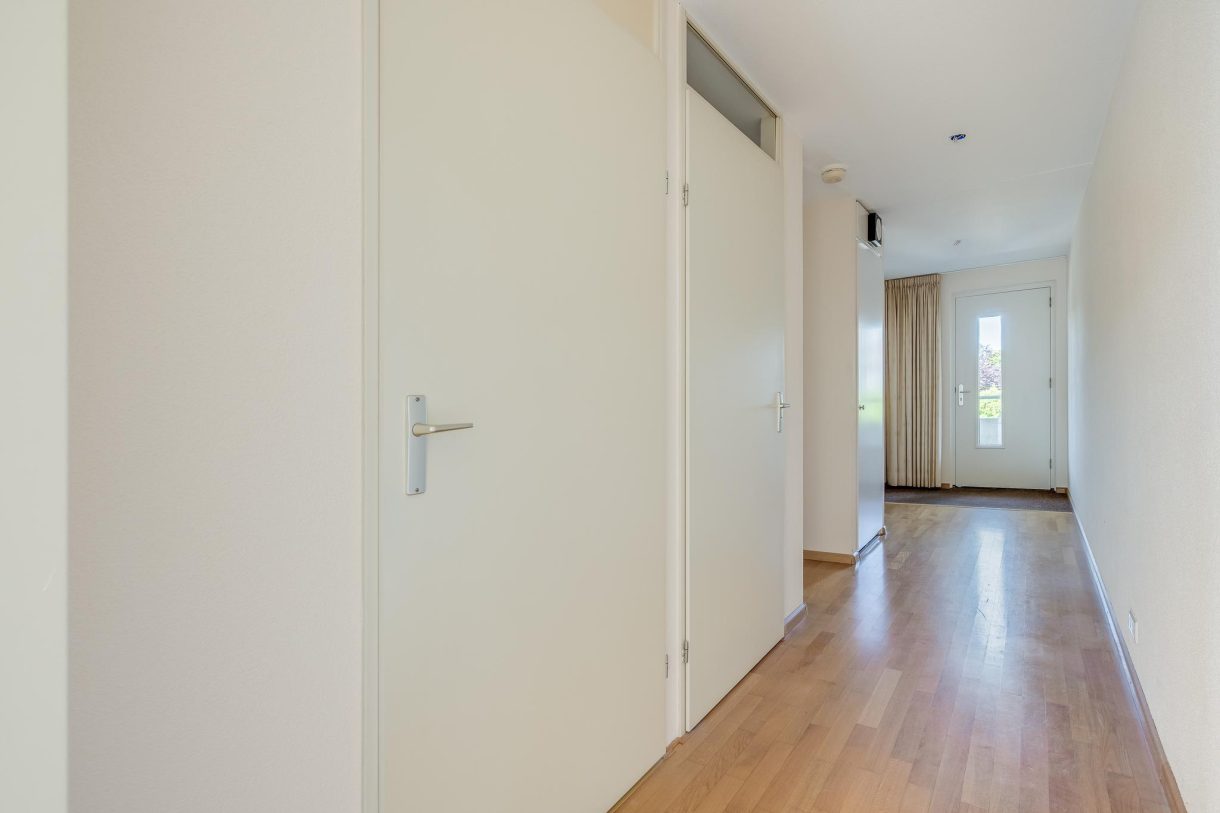 Te koop: Foto Appartement aan de Zilvermos 37 in Houten