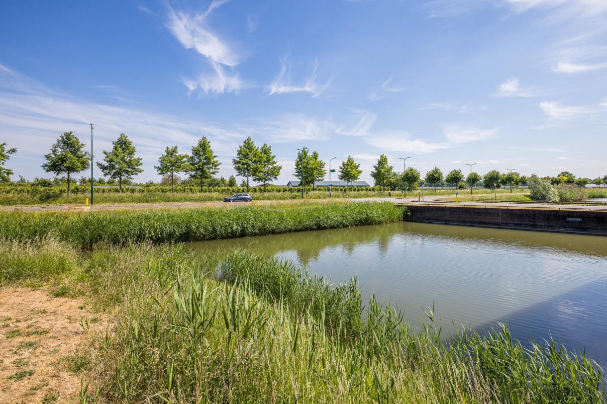 Te koop: Foto Appartement aan de Zilvermos 37 in Houten