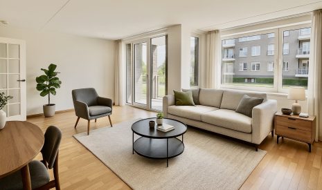 Te koop: Foto Appartement aan de Zilvermos 37 in Houten