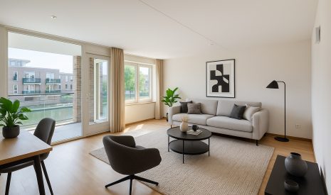 Te koop: Foto Appartement aan de Zilvermos 37 in Houten