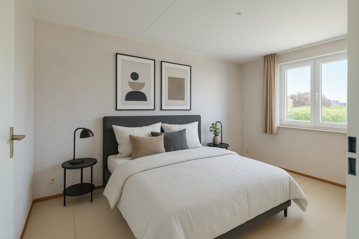 Te koop: Foto Appartement aan de Zilvermos 37 in Houten