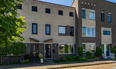 Hoofdfoto van Zutphen Ida Gerhardtsingel 80