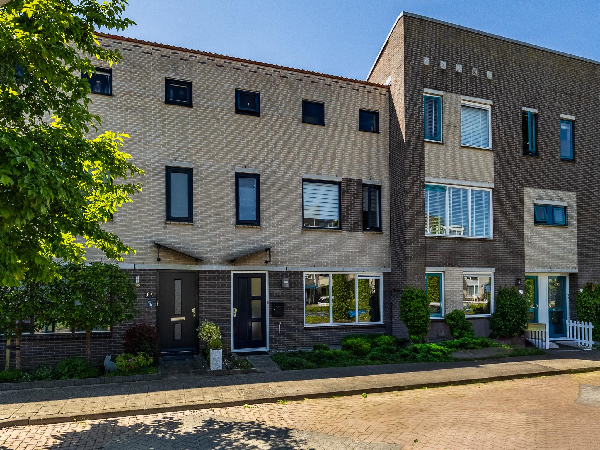 koop  Zutphen  Ida Gerhardtsingel 80 – Hoofdfoto