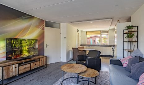 Te koop: Foto Woonhuis aan de Ida Gerhardtsingel 80 in Zutphen