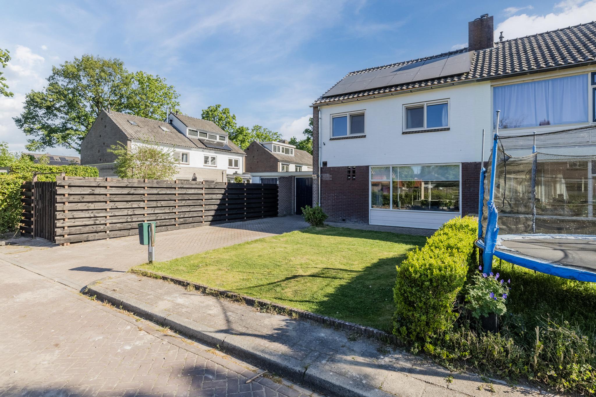 koop  Smilde  Lindelaan 1 – Foto
