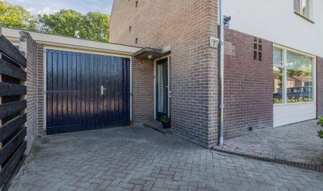 Te koop: Foto Woonhuis aan de Lindelaan 1 in Smilde