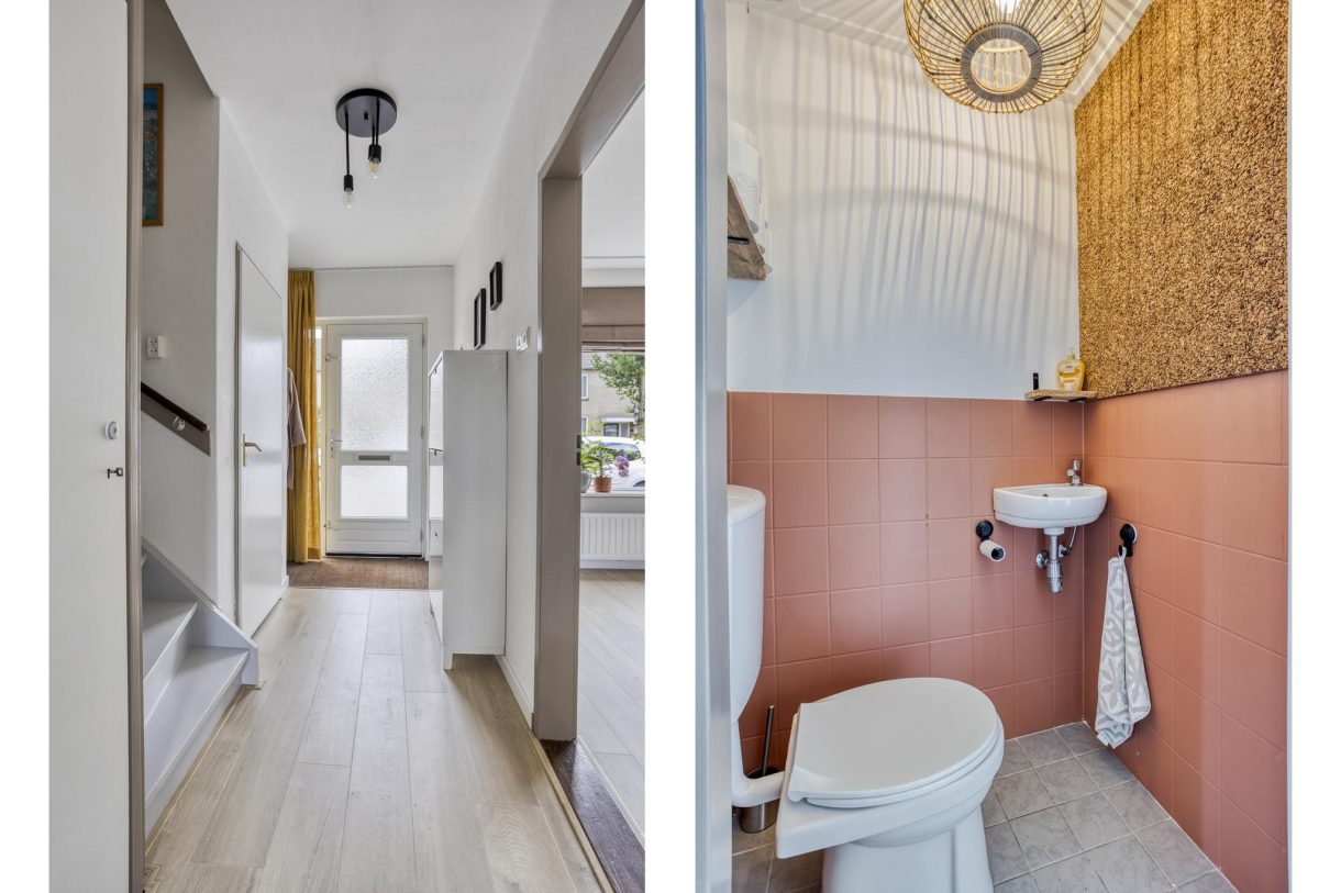 Te koop: Foto Woonhuis aan de Iepstraat 7 in Boven-Leeuwen