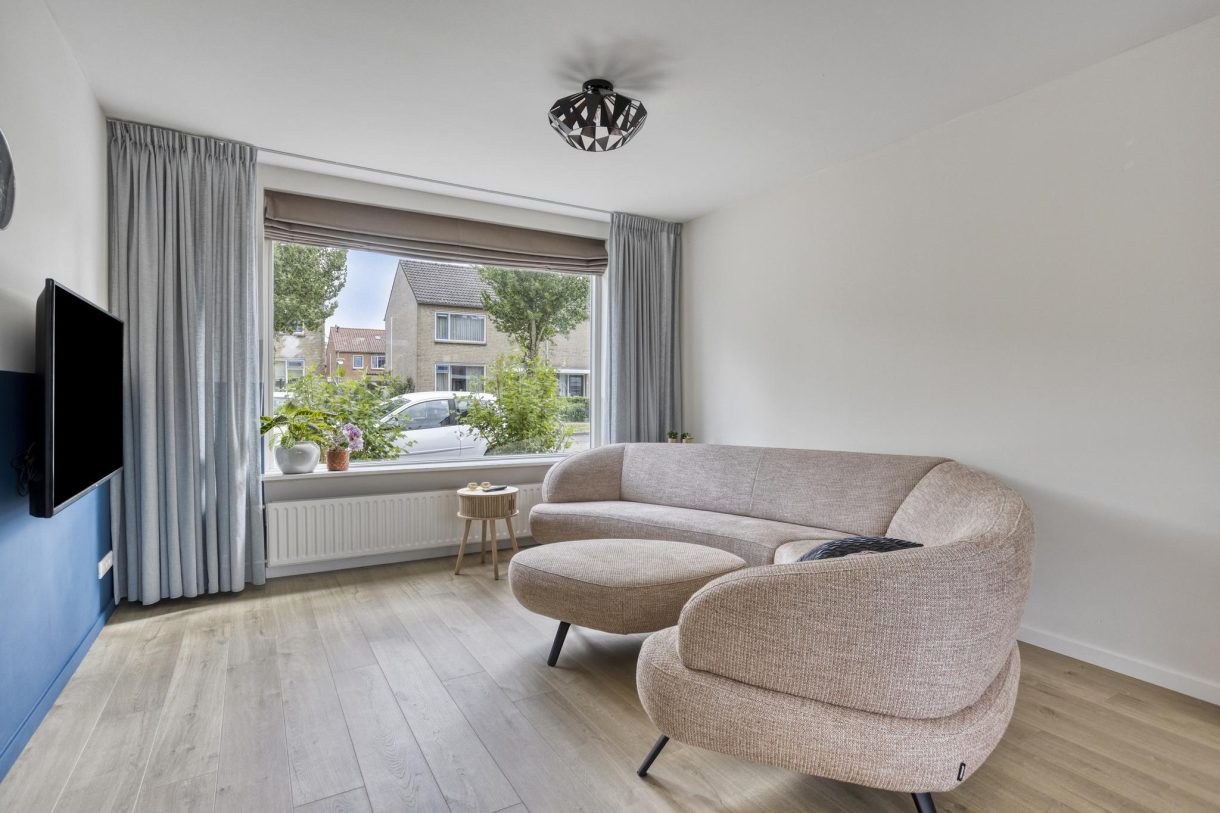 Te koop: Foto Woonhuis aan de Iepstraat 7 in Boven-Leeuwen