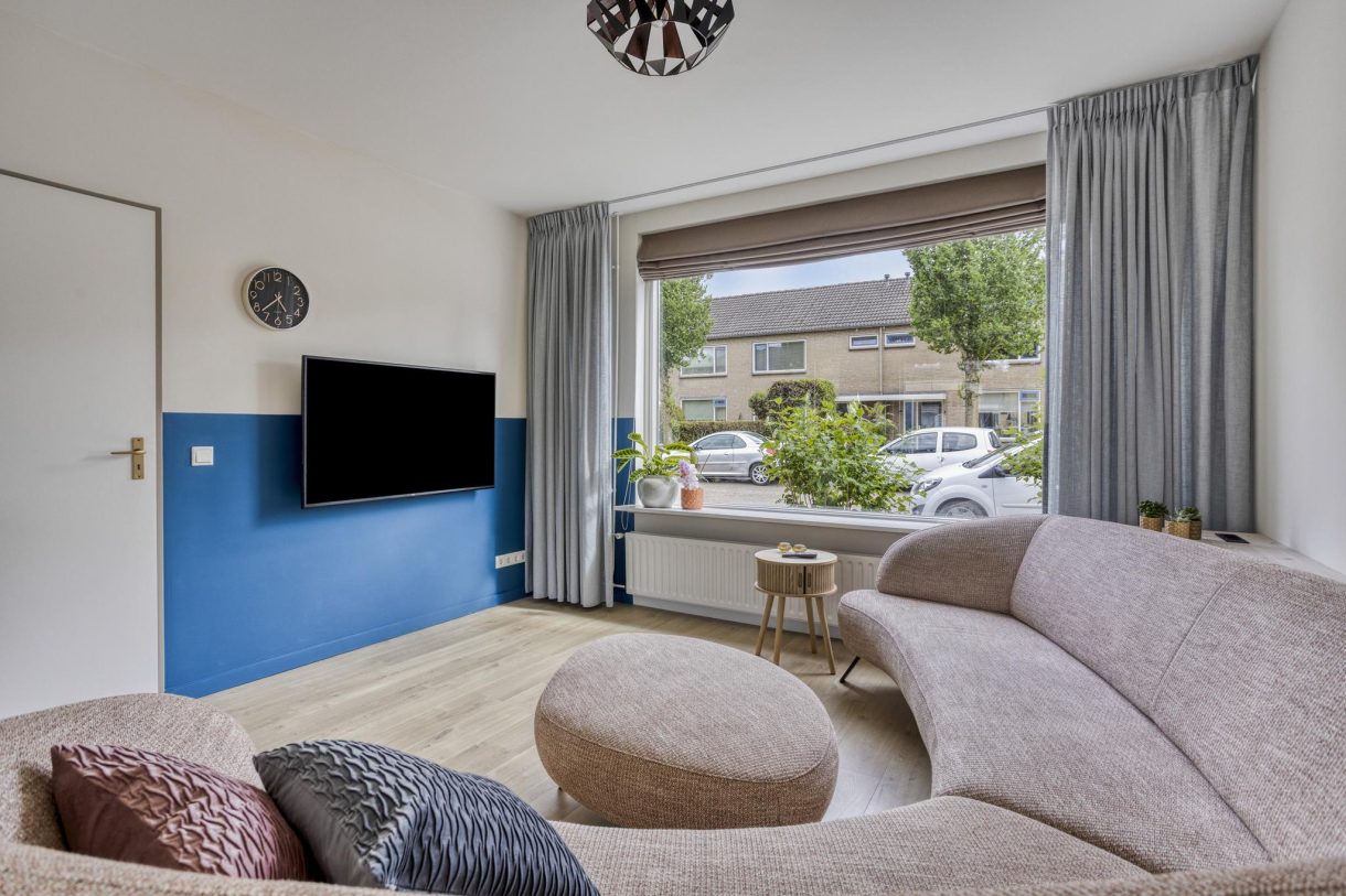 Te koop: Foto Woonhuis aan de Iepstraat 7 in Boven-Leeuwen