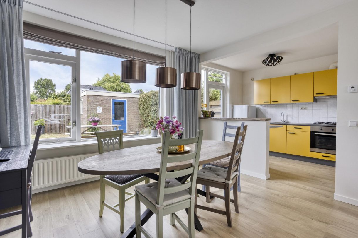 Te koop: Foto Woonhuis aan de Iepstraat 7 in Boven-Leeuwen