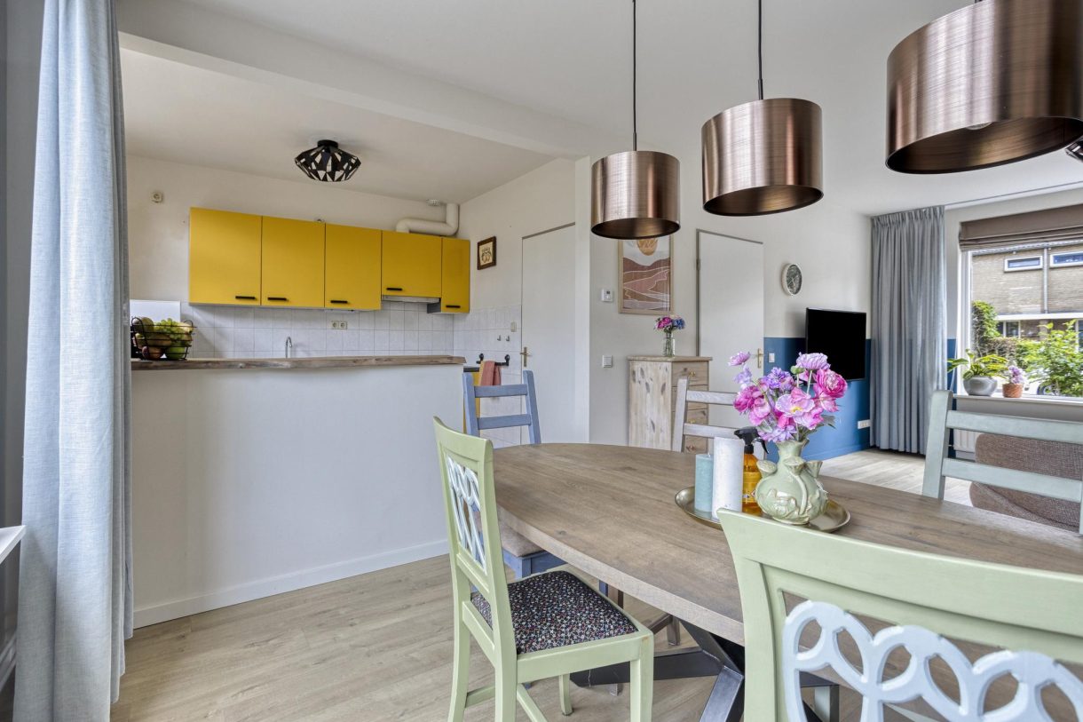 Te koop: Foto Woonhuis aan de Iepstraat 7 in Boven-Leeuwen