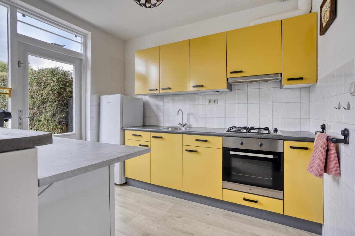 Te koop: Foto Woonhuis aan de Iepstraat 7 in Boven-Leeuwen