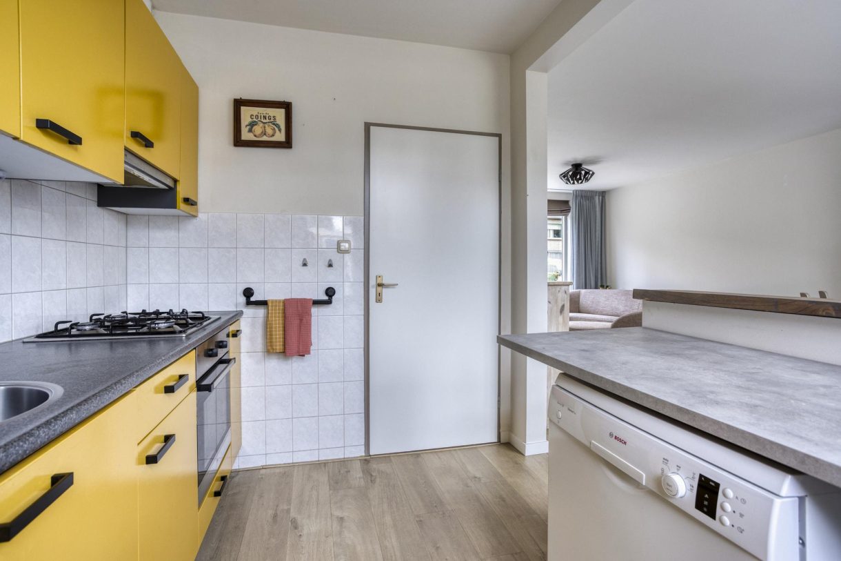 Te koop: Foto Woonhuis aan de Iepstraat 7 in Boven-Leeuwen