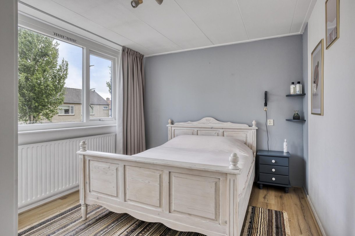 Te koop: Foto Woonhuis aan de Iepstraat 7 in Boven-Leeuwen