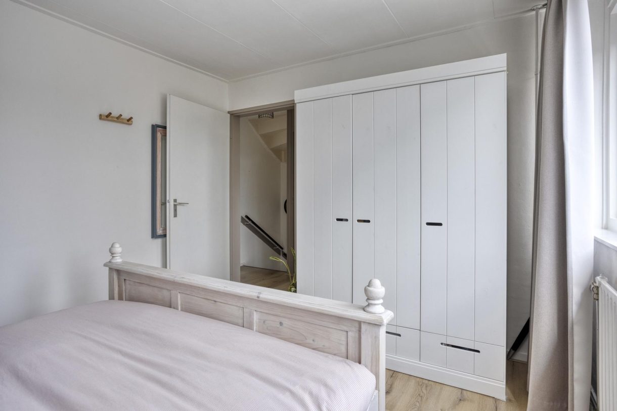 Te koop: Foto Woonhuis aan de Iepstraat 7 in Boven-Leeuwen