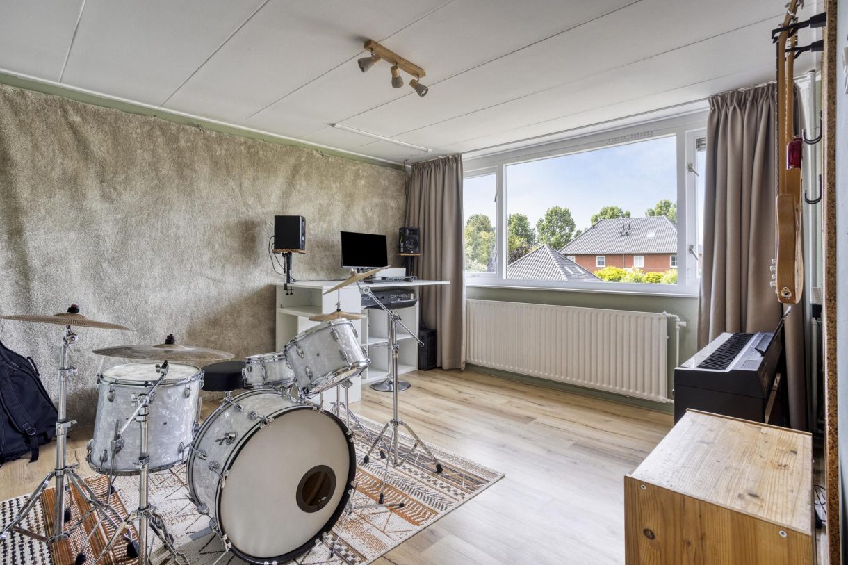 Te koop: Foto Woonhuis aan de Iepstraat 7 in Boven-Leeuwen