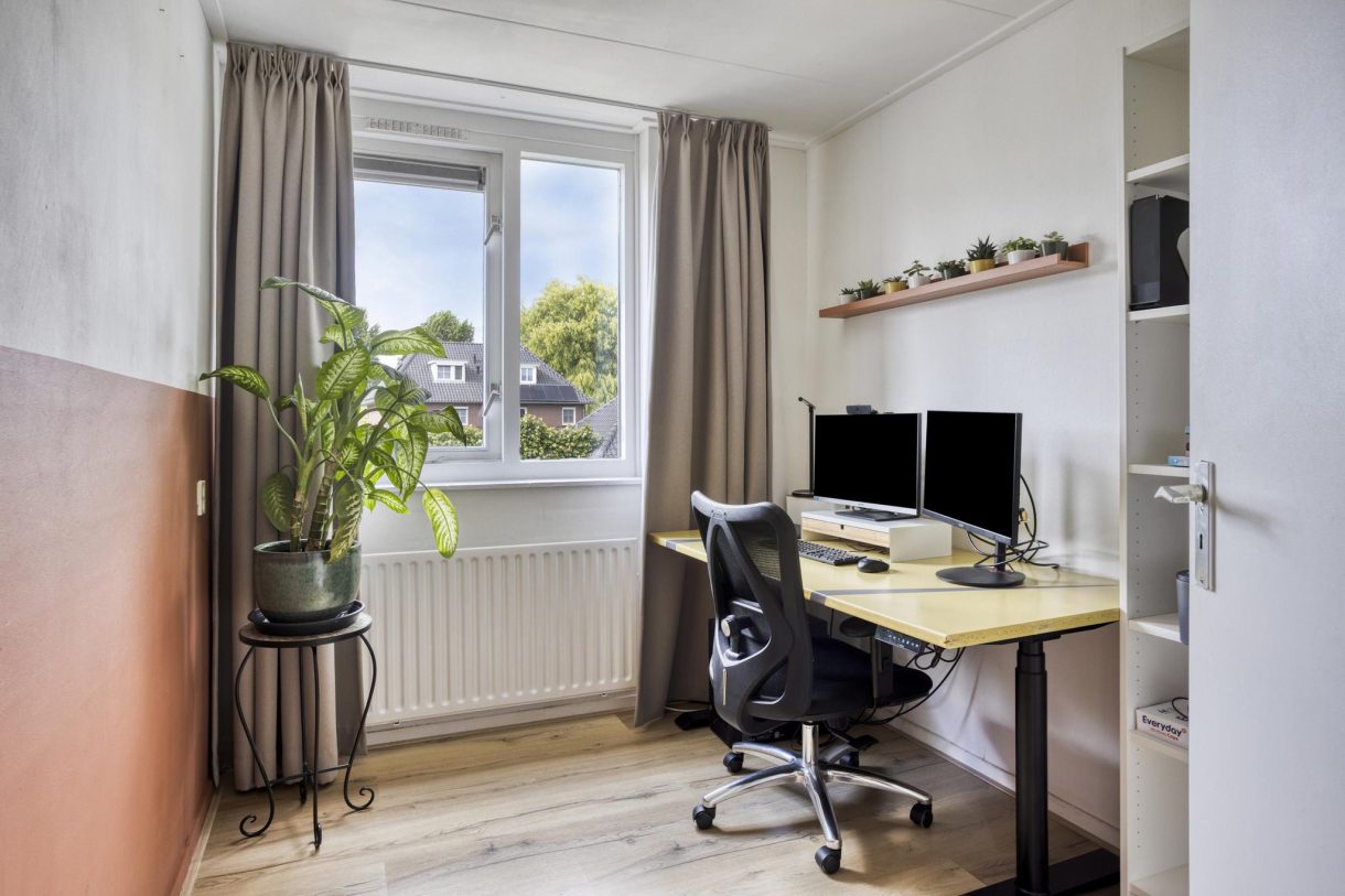 Te koop: Foto Woonhuis aan de Iepstraat 7 in Boven-Leeuwen