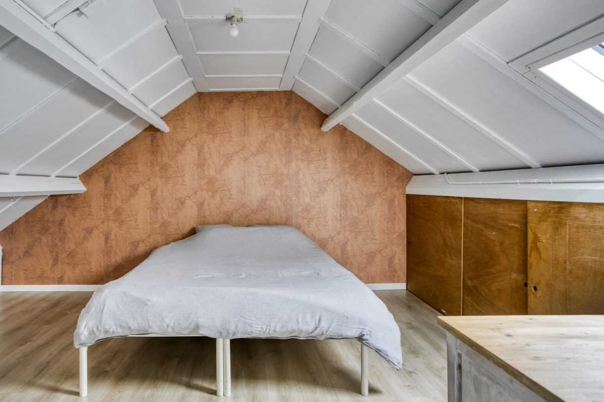 Te koop: Foto Woonhuis aan de Iepstraat 7 in Boven-Leeuwen