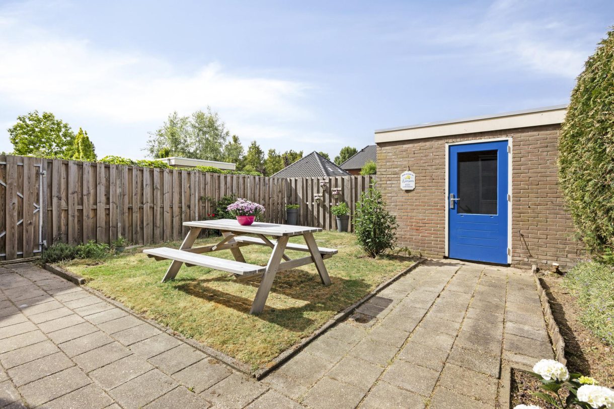 Te koop: Foto Woonhuis aan de Iepstraat 7 in Boven-Leeuwen