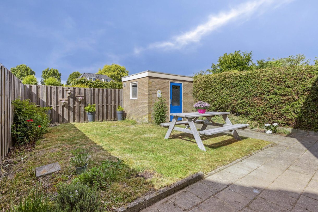 Te koop: Foto Woonhuis aan de Iepstraat 7 in Boven-Leeuwen