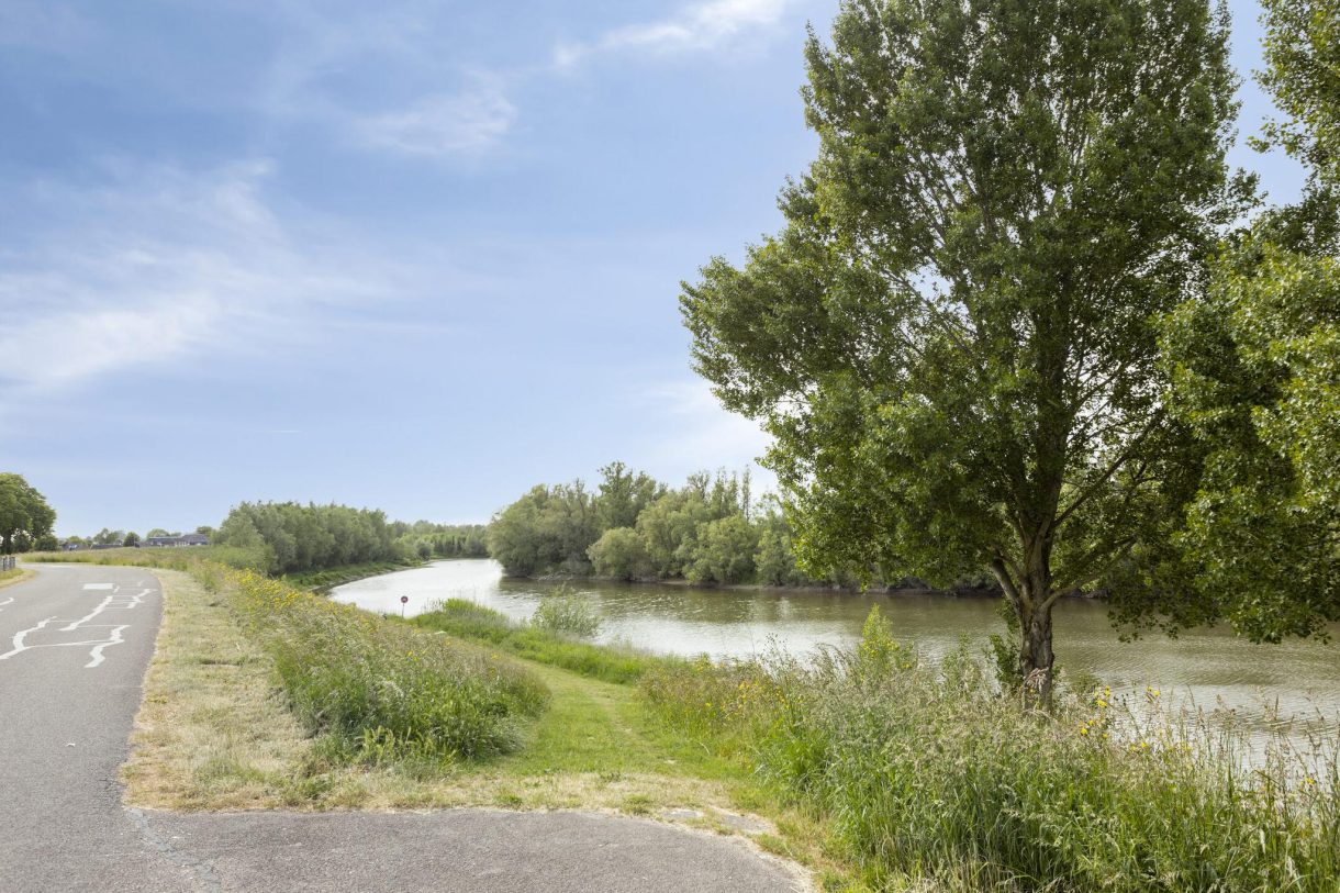 Te koop: Foto Woonhuis aan de Iepstraat 7 in Boven-Leeuwen