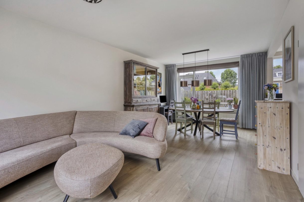 Te koop: Foto Woonhuis aan de Iepstraat 7 in Boven-Leeuwen