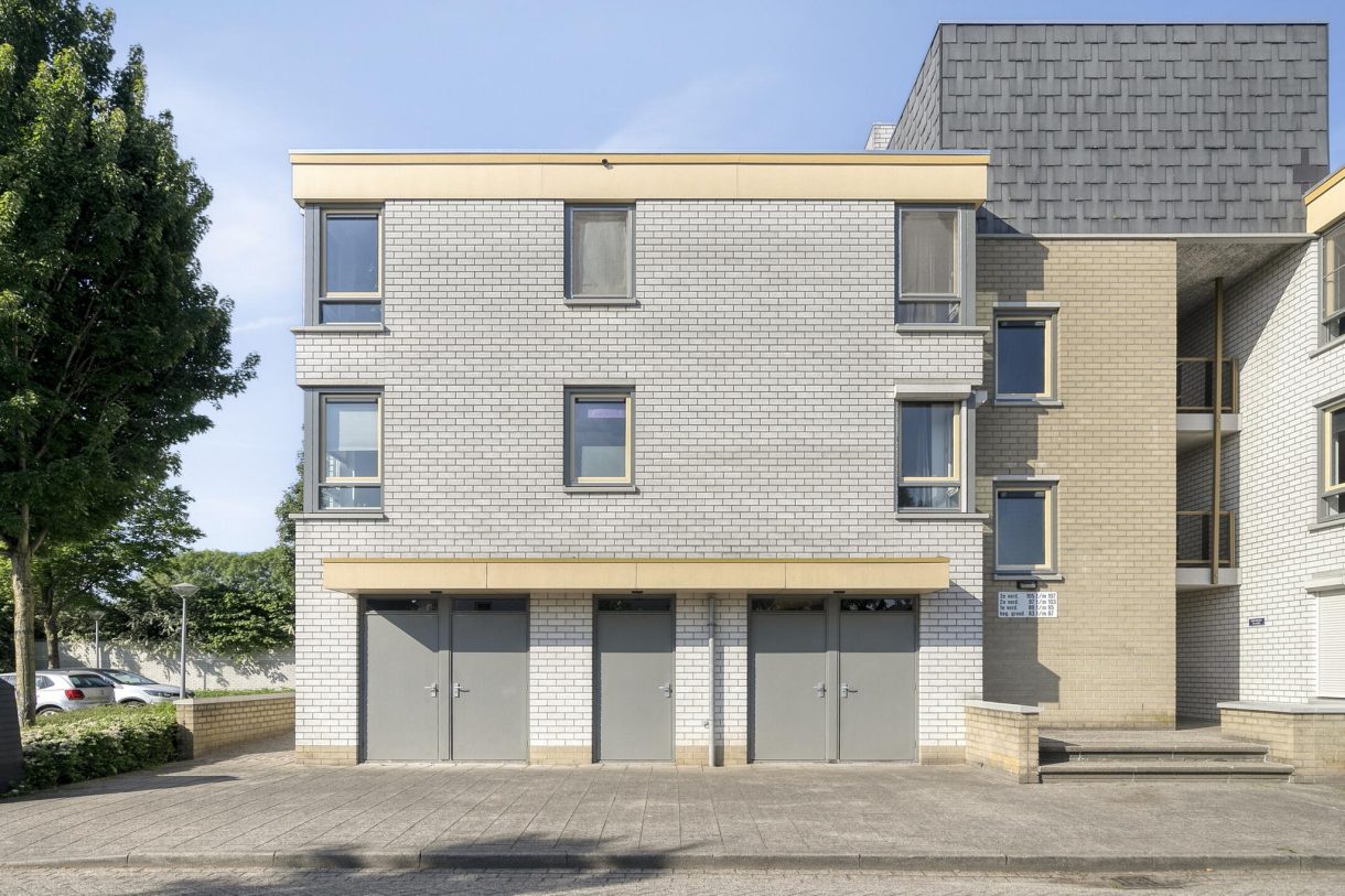 Te koop: Foto Appartement aan de Broekmorgen 95 in Uden