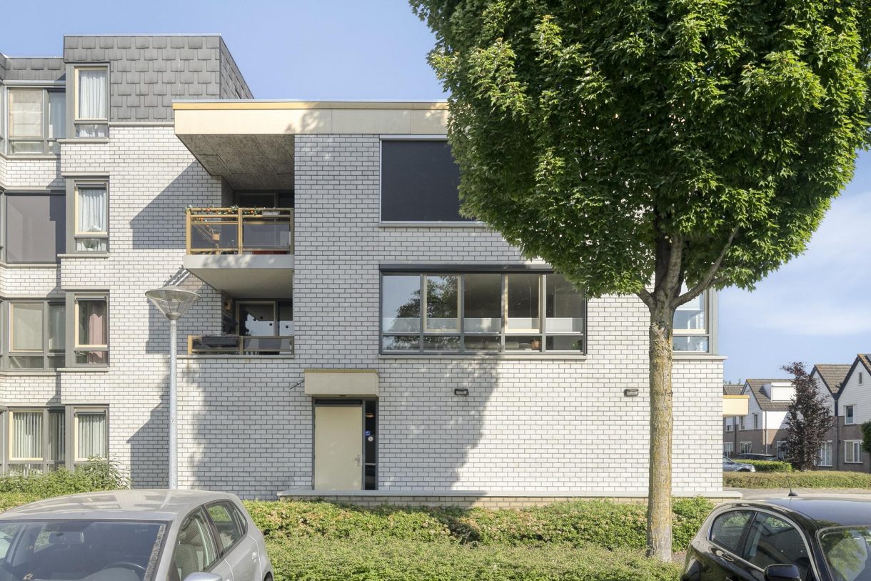 Te koop: Foto Appartement aan de Broekmorgen 95 in Uden