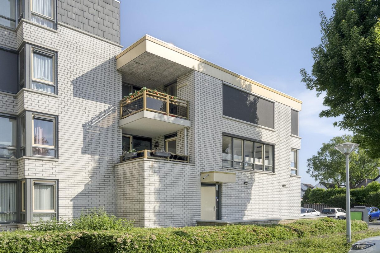 Te koop: Foto Appartement aan de Broekmorgen 95 in Uden