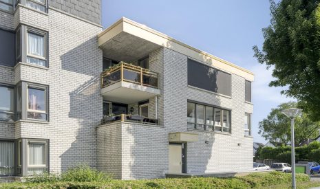 Te koop: Foto Appartement aan de Broekmorgen 95 in Uden