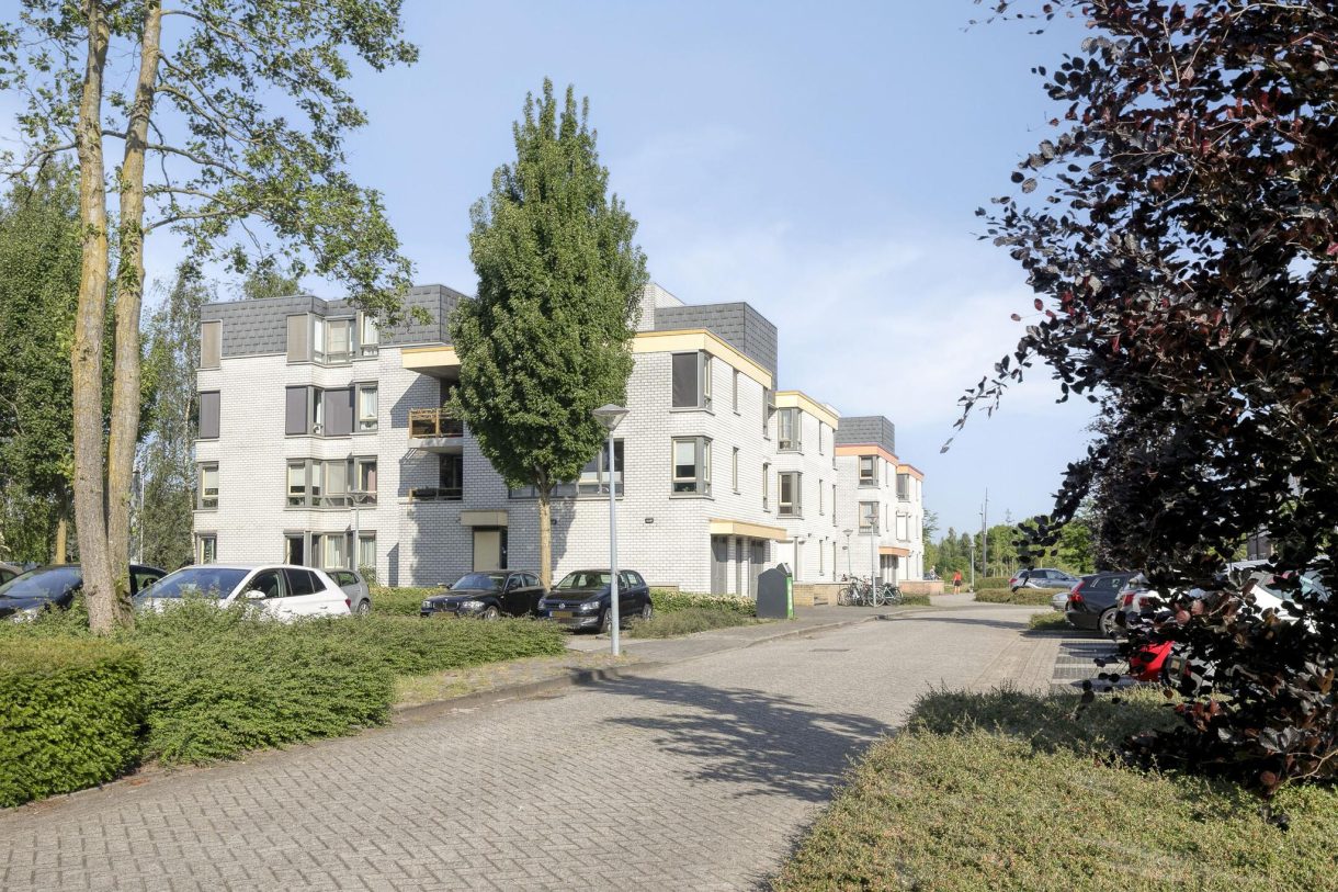 Te koop: Foto Appartement aan de Broekmorgen 95 in Uden