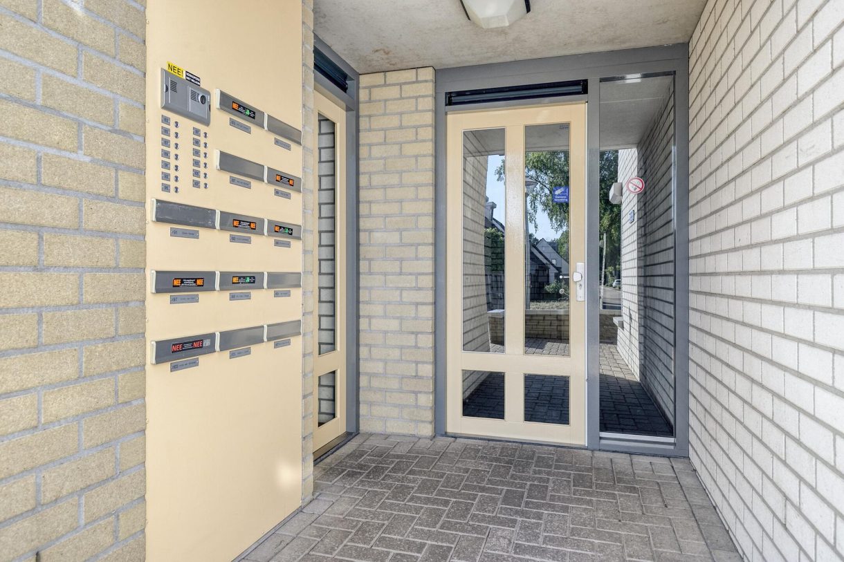 Te koop: Foto Appartement aan de Broekmorgen 95 in Uden