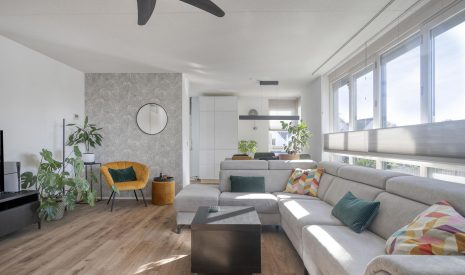 Te koop: Foto Appartement aan de Broekmorgen 95 in Uden