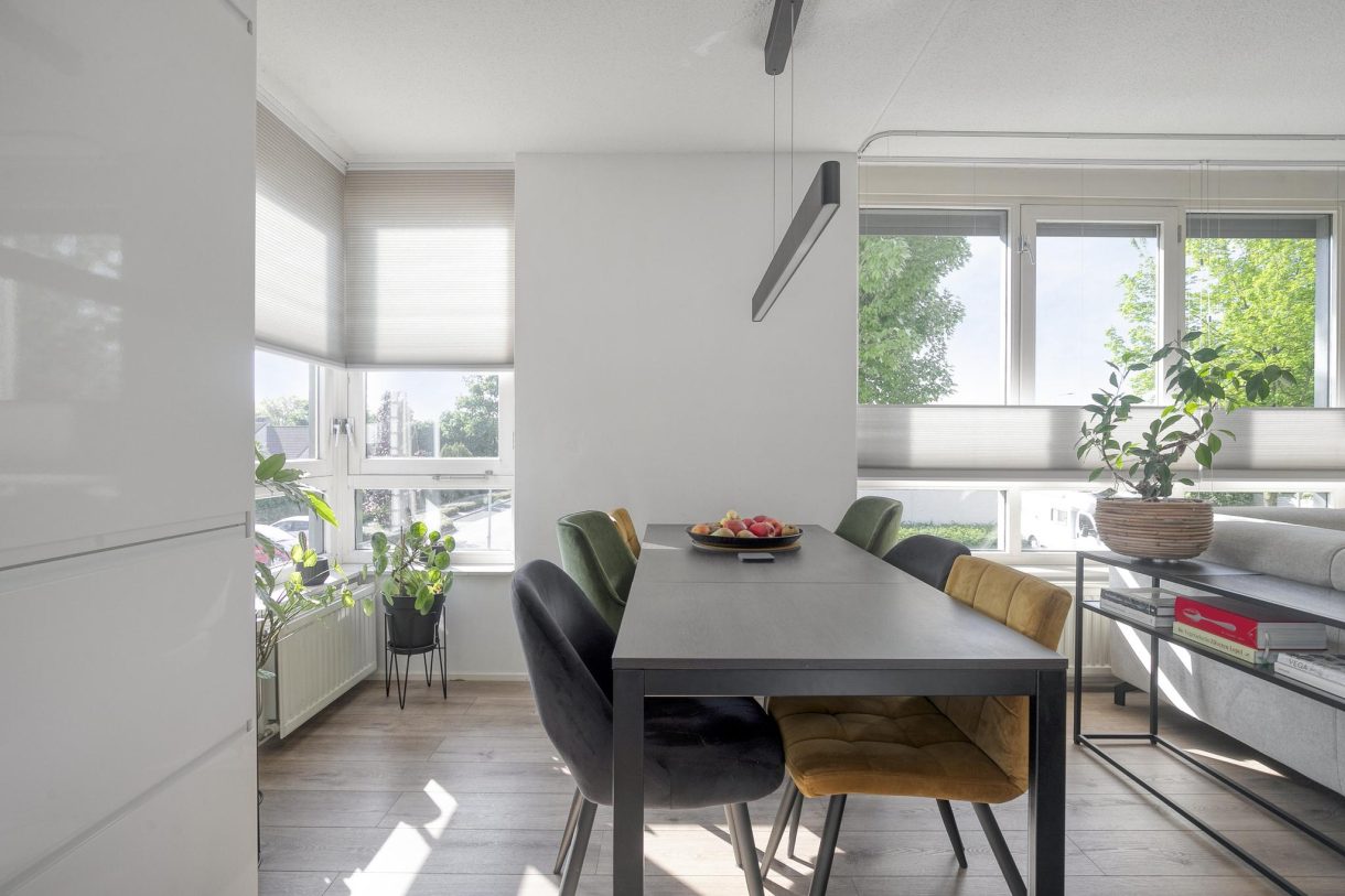 Te koop: Foto Appartement aan de Broekmorgen 95 in Uden