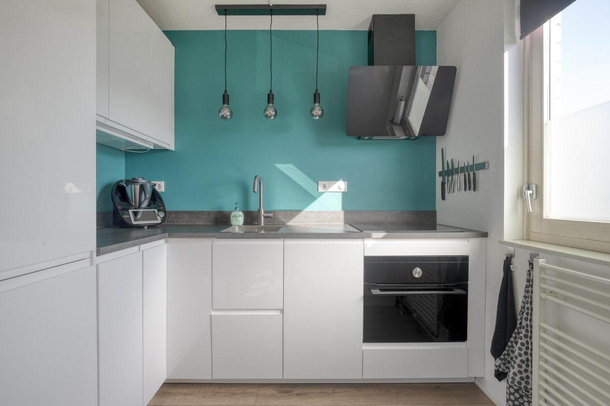 Te koop: Foto Appartement aan de Broekmorgen 95 in Uden