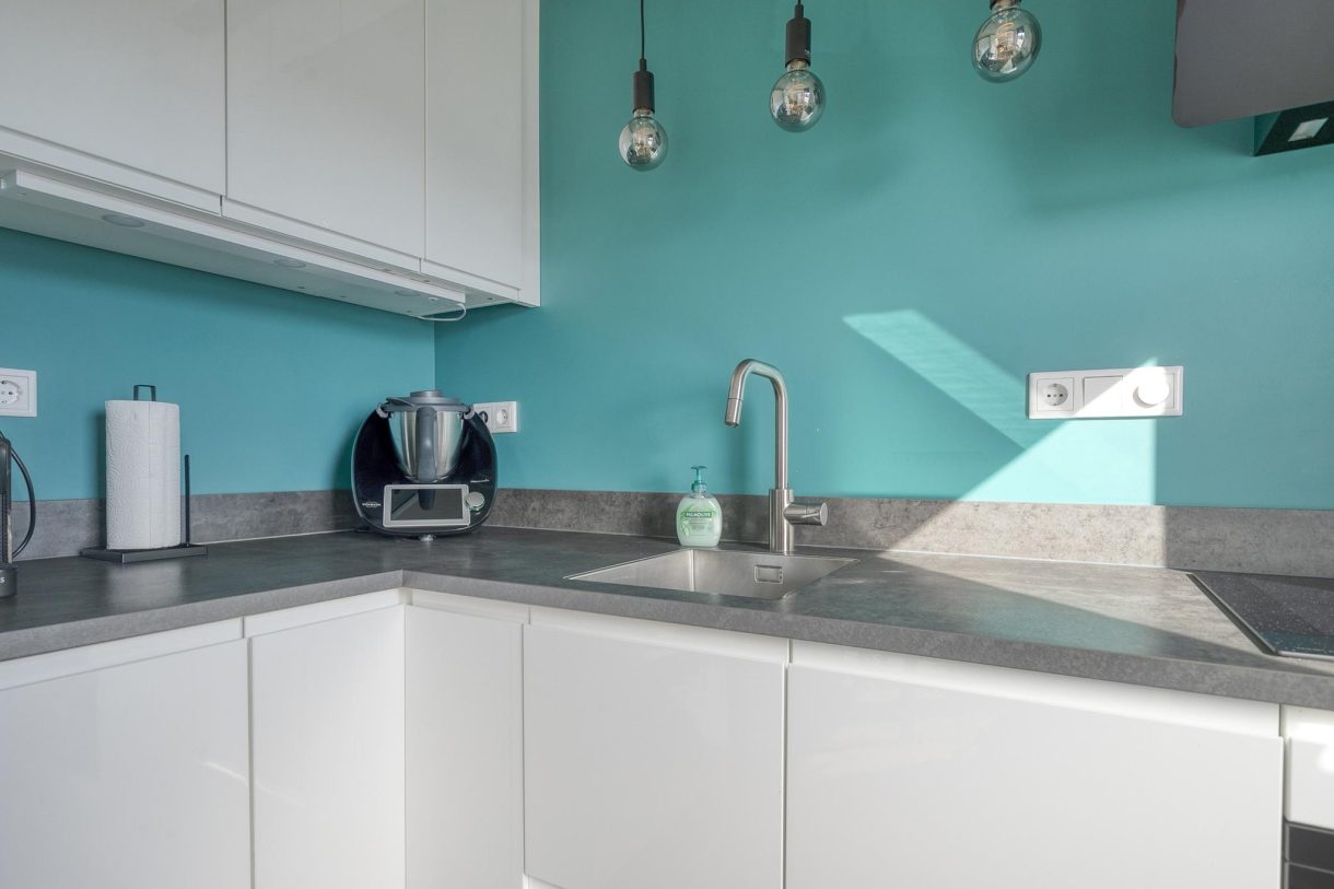 Te koop: Foto Appartement aan de Broekmorgen 95 in Uden