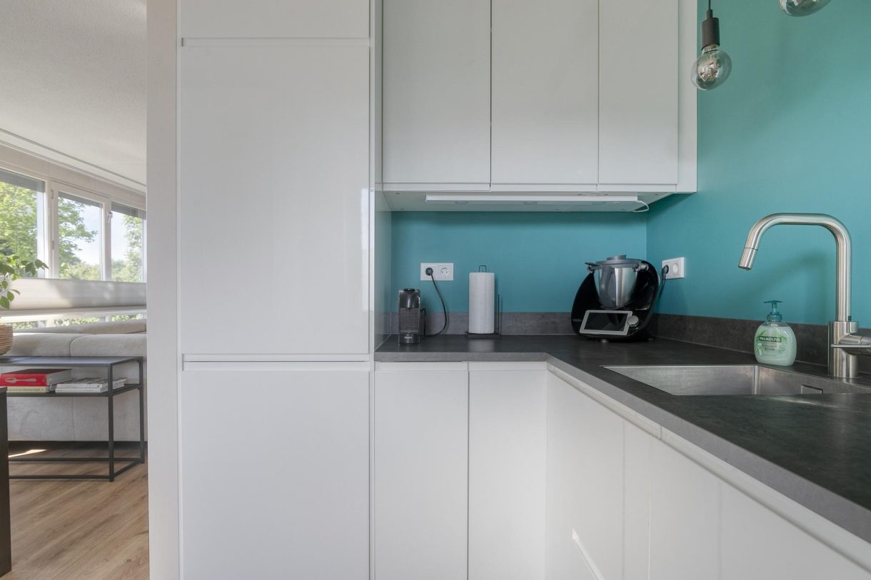 Te koop: Foto Appartement aan de Broekmorgen 95 in Uden