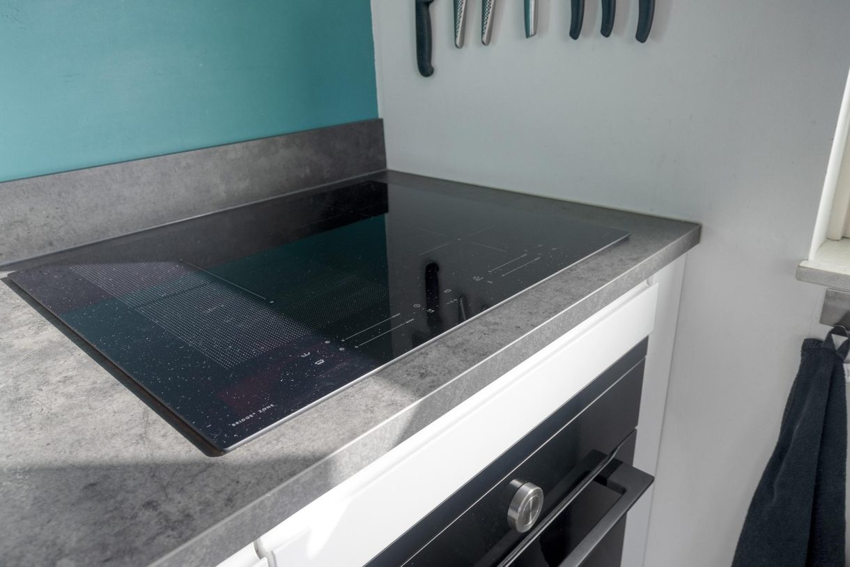 Te koop: Foto Appartement aan de Broekmorgen 95 in Uden