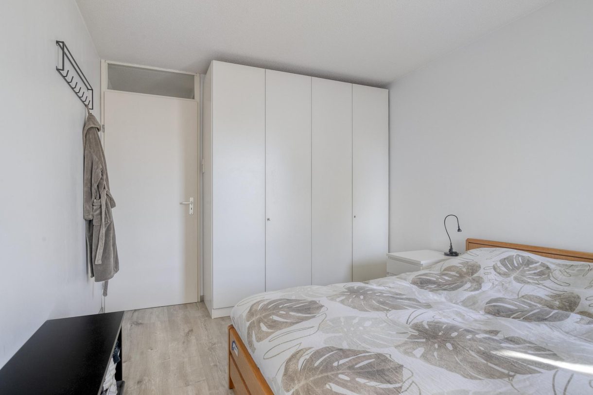 Te koop: Foto Appartement aan de Broekmorgen 95 in Uden