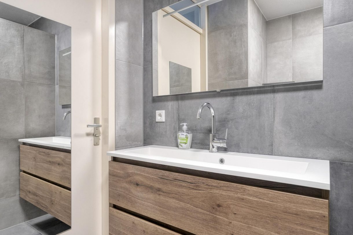 Te koop: Foto Appartement aan de Broekmorgen 95 in Uden