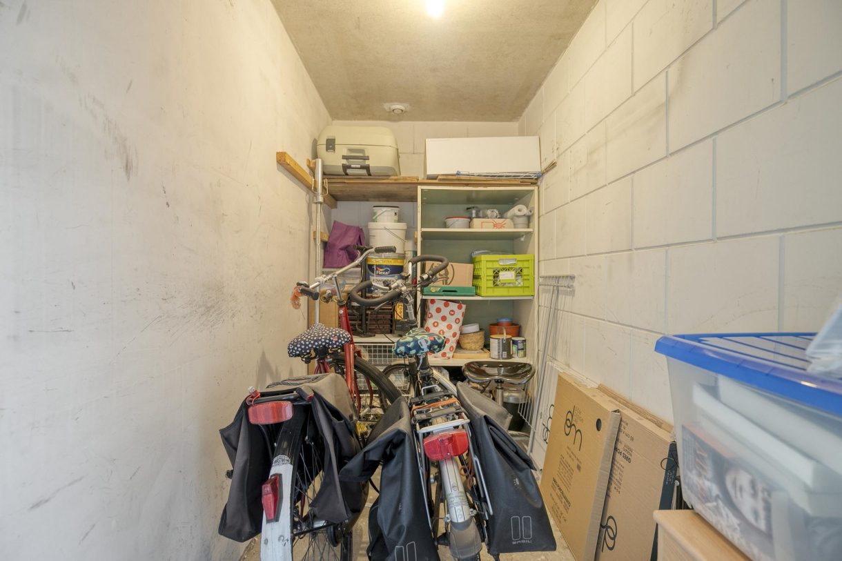 Te koop: Foto Appartement aan de Broekmorgen 95 in Uden