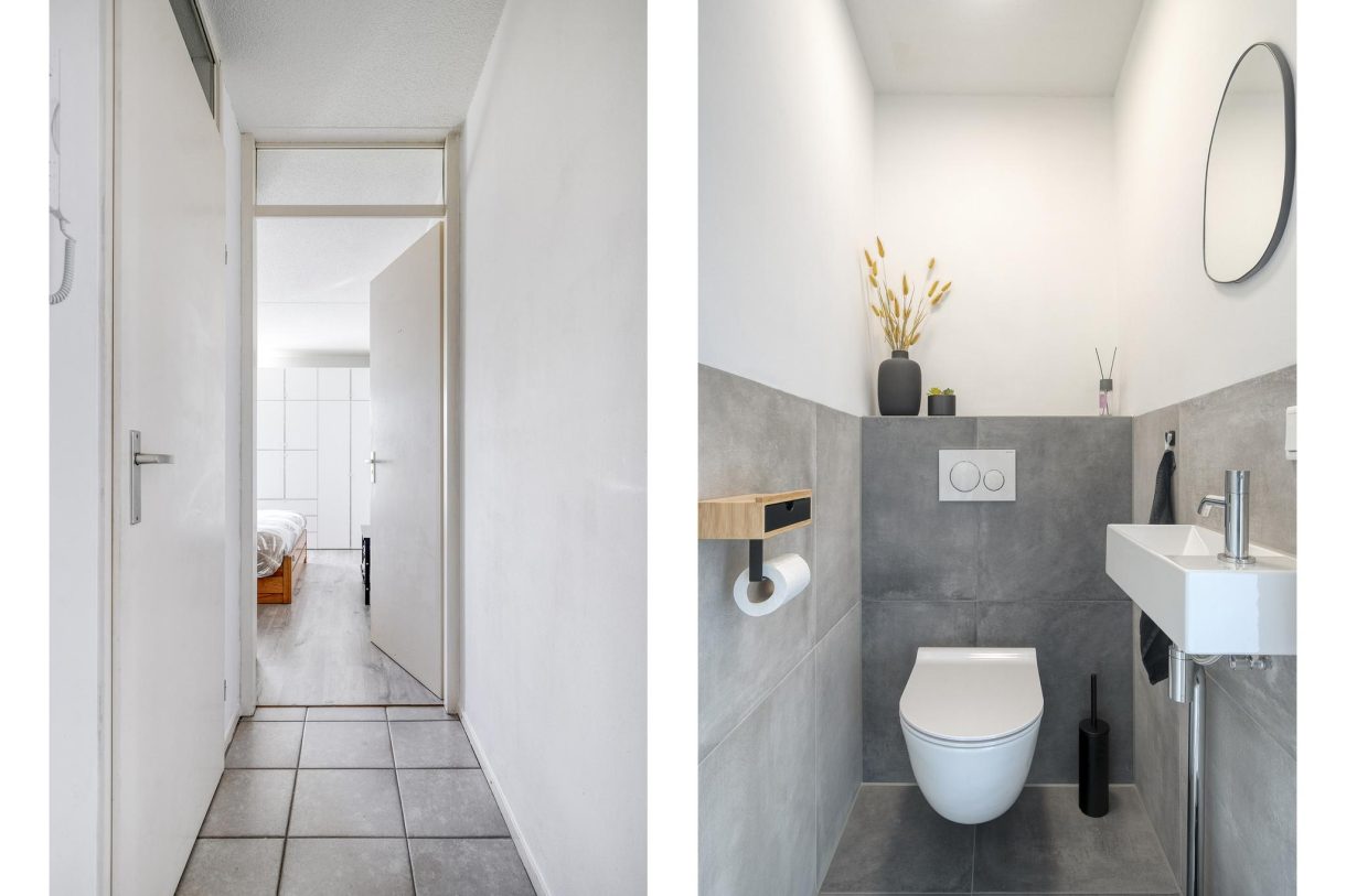 Te koop: Foto Appartement aan de Broekmorgen 95 in Uden