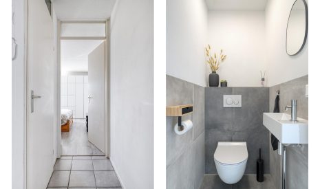 Te koop: Foto Appartement aan de Broekmorgen 95 in Uden