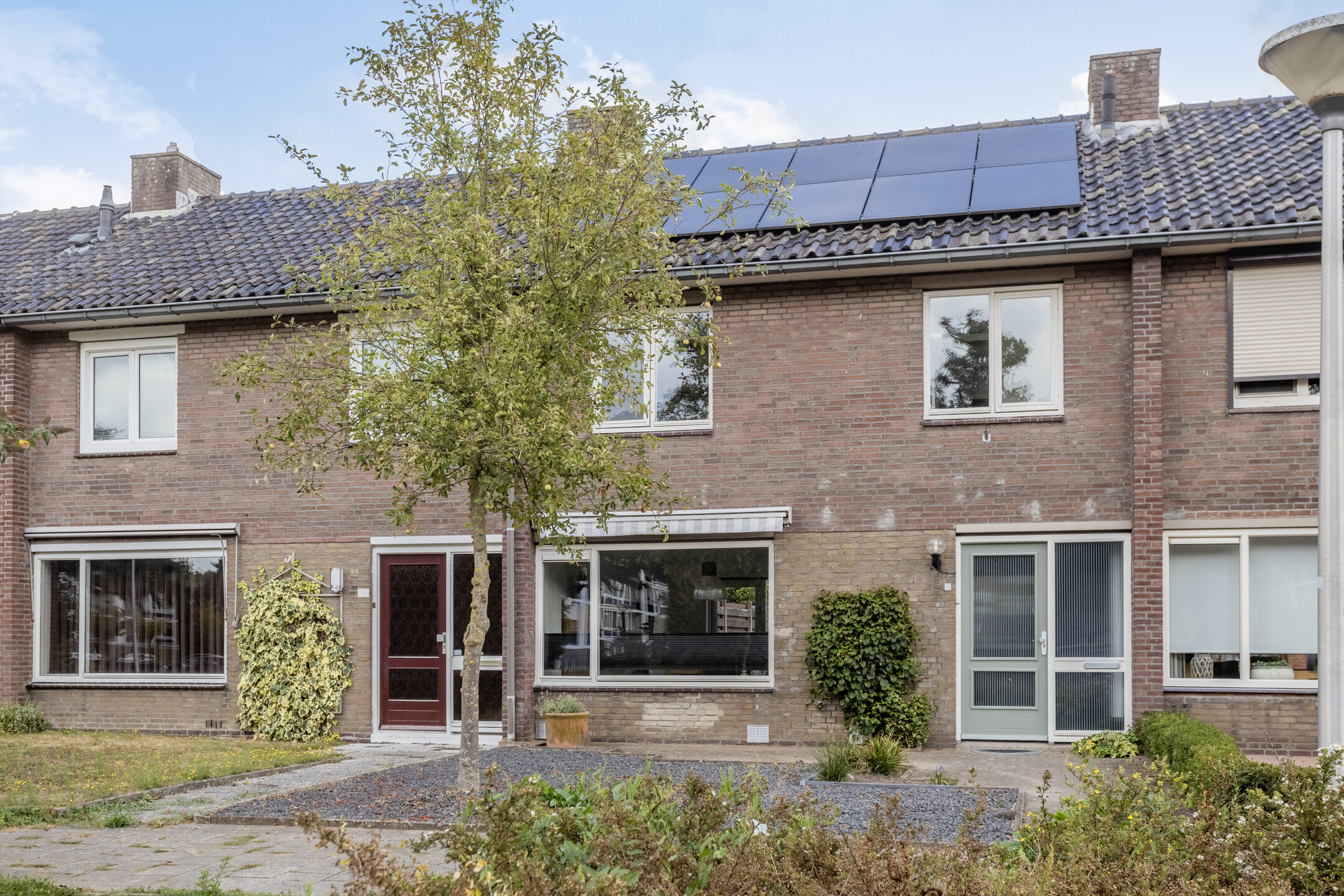 Hoofdfoto van Eindhoven Welschapsedijk 42