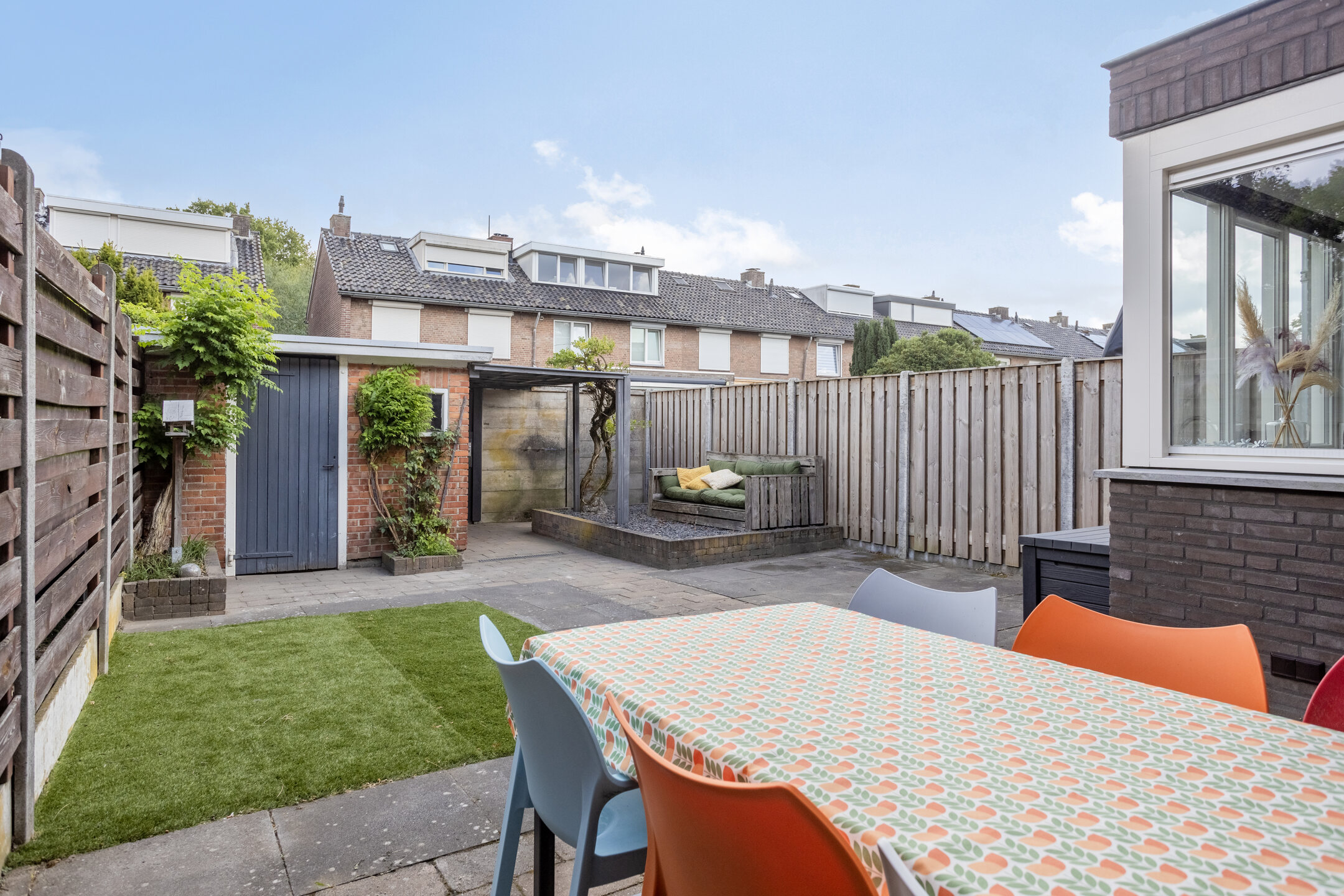 Te koop: Foto Woonhuis aan de Welschapsedijk 42 in Eindhoven