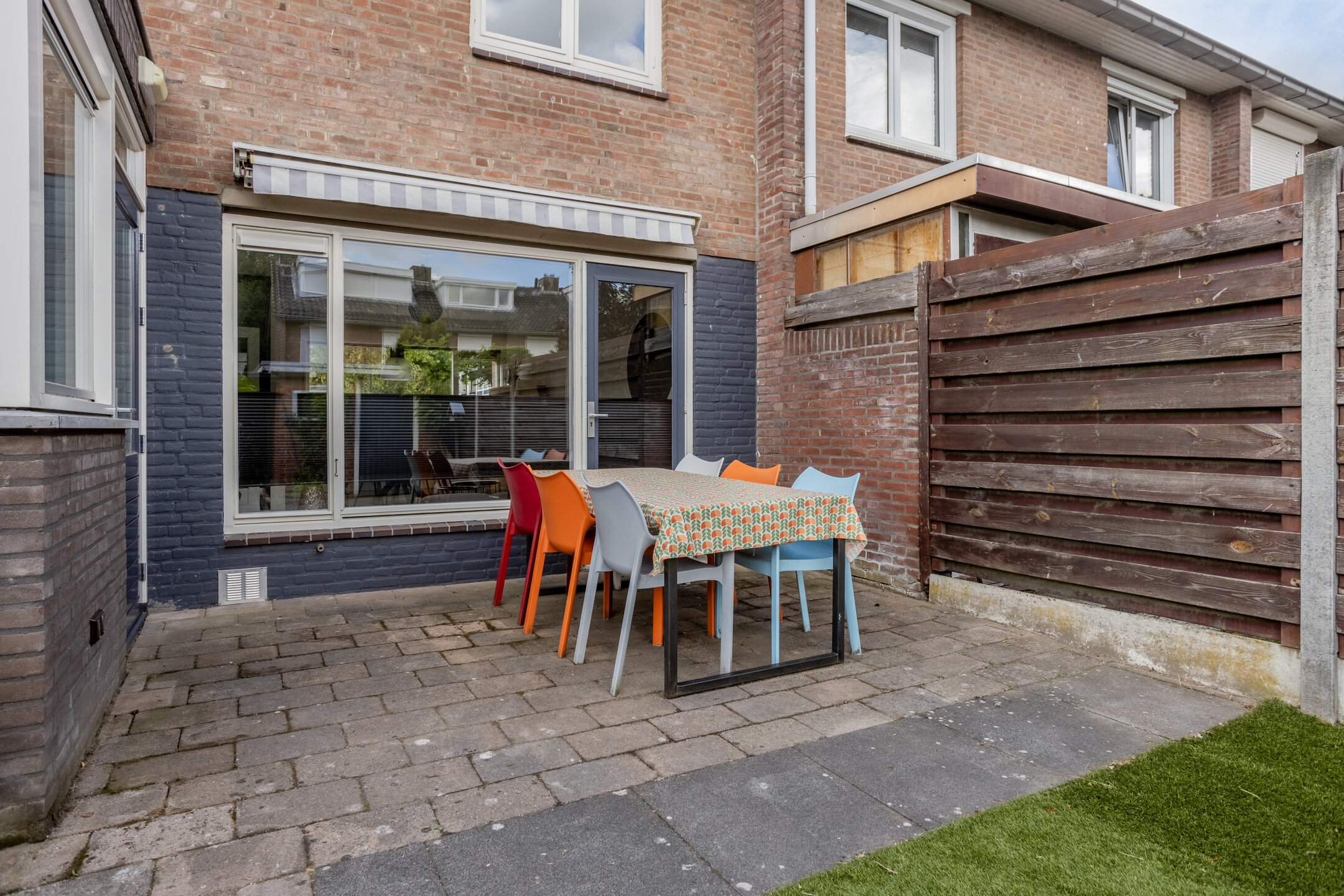 Te koop: Foto Woonhuis aan de Welschapsedijk 42 in Eindhoven